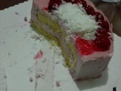 -丽莎蓓甜CAKE生日蛋糕·动物奶油(石家庄店)