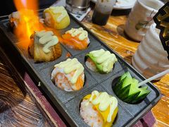 -小川洋风料理(街道口店)