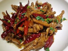 -肖记公安牛肉鱼杂馆·省级非物质文化遗产(三角路直营店)