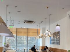 -Blueglass酸奶(财富购物中心店)