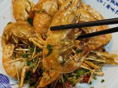 -百家鲜·杭帮菜