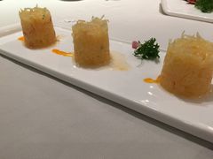 -新加坡泰国村酒楼(五角场店)