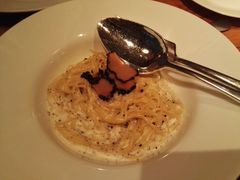 -非常时髦餐厅VUE Restaurant(外滩茂悦大酒店)