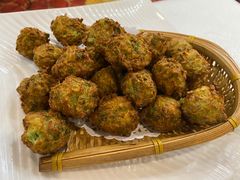 -潍坊菜馆(三里河南横街店)