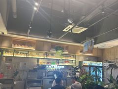 -木屋烧烤(龙岗南联店)