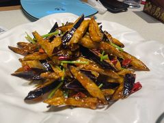 -局气 烤鸭·北京菜(武清店)