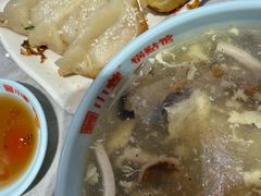 -小姜锅贴(凤凰街店)