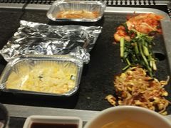 -火炉火自助餐(悠唐购物中心店)