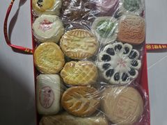 -北京稻香村(西站店)