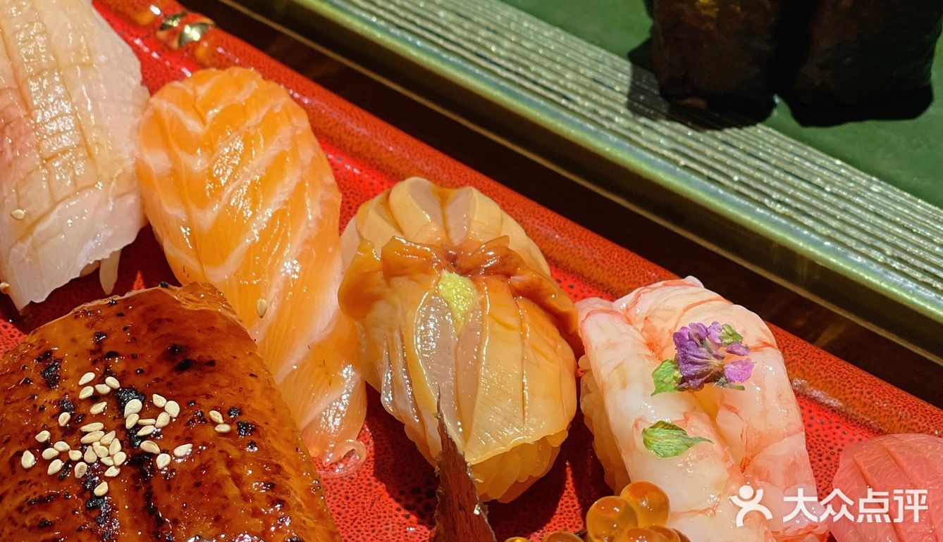 广州美食｜云鹤Unkaku
