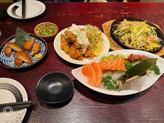 -九州酒场ひこぞう(1号店)