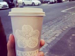 Black&nbsp;Forest&nbsp;Souffle-FLOVIE FLORIST CAFE