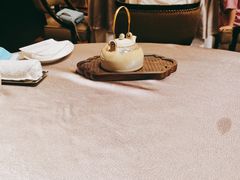 大堂-广州文华东方酒店·江-由辉师傅主理