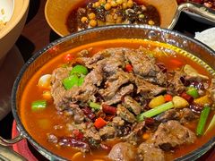 -拾捌川·自贡爆炒(新街口店)