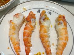 -喜聚薈·花膠雞海鮮火鍋(越秀店)