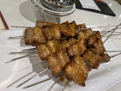 -九府羊鲜羊火锅·烧烤·小海鲜(华汇大厦店)