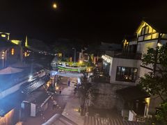 -壹华里市集
