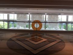 -上海新发展亚太JW万豪酒店