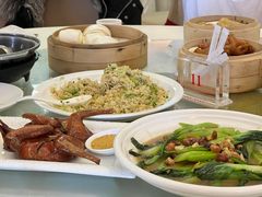 -南珠宫酒店-茶餐厅