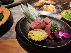 黄油菲力-厚贞日式烤肉(龙之梦店)