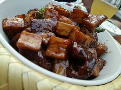 android_upload_pic-漫渡庄绿岛花园•隐世庭园菜(滨湖店)