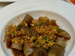 -围炉夜话·潮汕卤水火锅(榕江店)