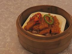 -馨越楼·点心·粤菜(赤坎店)