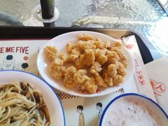 -五条人糖水铺(光谷世界城店)