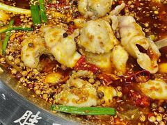 -胖子鱼·天水麻辣鱼火锅(秦州407店)