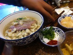 -毅祥斋老孙家泡馍(北院门鼓楼店)