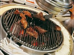 -喜来稀肉(虹泉路店)