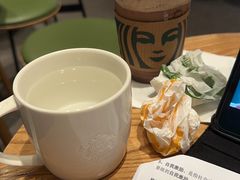 -星巴克臻选(深圳海上世界店)