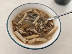 -安海长火土笋冻