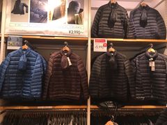 -优衣库(银座店)