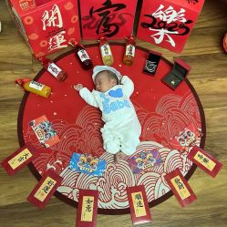 点击看大图 -梓爱月子中心(花都店)