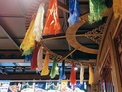 -蒙艾里民族传统菜蒙餐