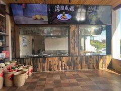 -风味小馆(天目湖宾馆店)