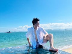-蔚蓝阁餐厅·Brunch·牛排·威士忌·红酒