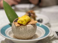 杨枝甘露-珍宝海鲜JUMBO Seafood(尚嘉店)