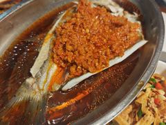 -回家吃饭·地道南昌菜(建德观总店)