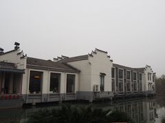 -雅和生态渔庄·宜城锅巴饭(龙灵山公园店)