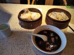 -东园小馆·早茶·淮扬小炒(江都路店)