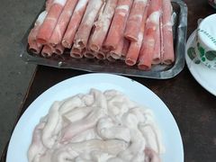 -原柳滩高台阶涮羊肉