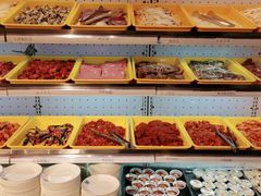 -爱客得牛排海鲜烤肉·火锅自助(春熙路黑金好店)