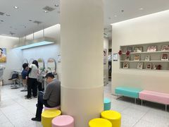 -天真蓝照相馆(五角场百联又一城店)