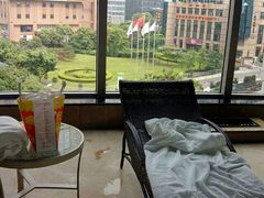-上海红塔豪华精选酒店