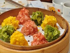 -龍聚祥烧麦馆(鼓楼店)