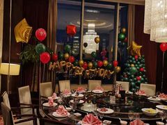 包厢-万豪酒店·咏豪中餐厅