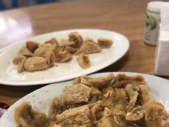 -长平肥姐白粥·海鲜打冷