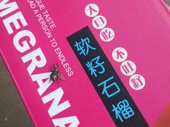 -柯剑飞超级水果批发中心(东港店)